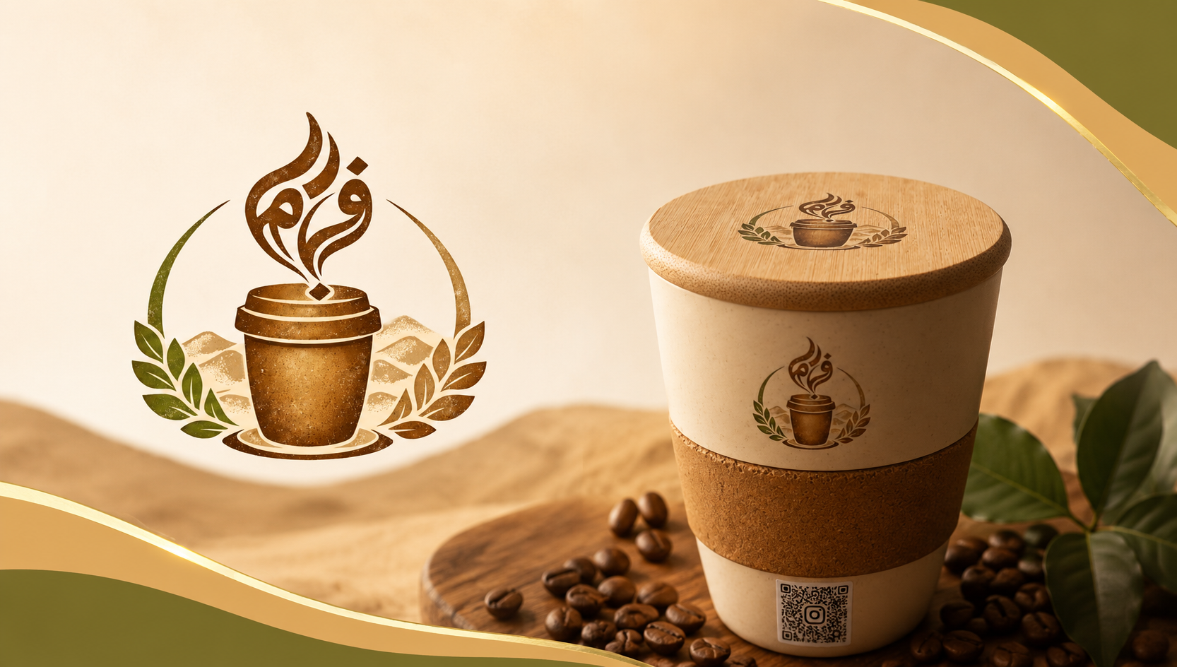 مشوار فنجان - عرض خاص